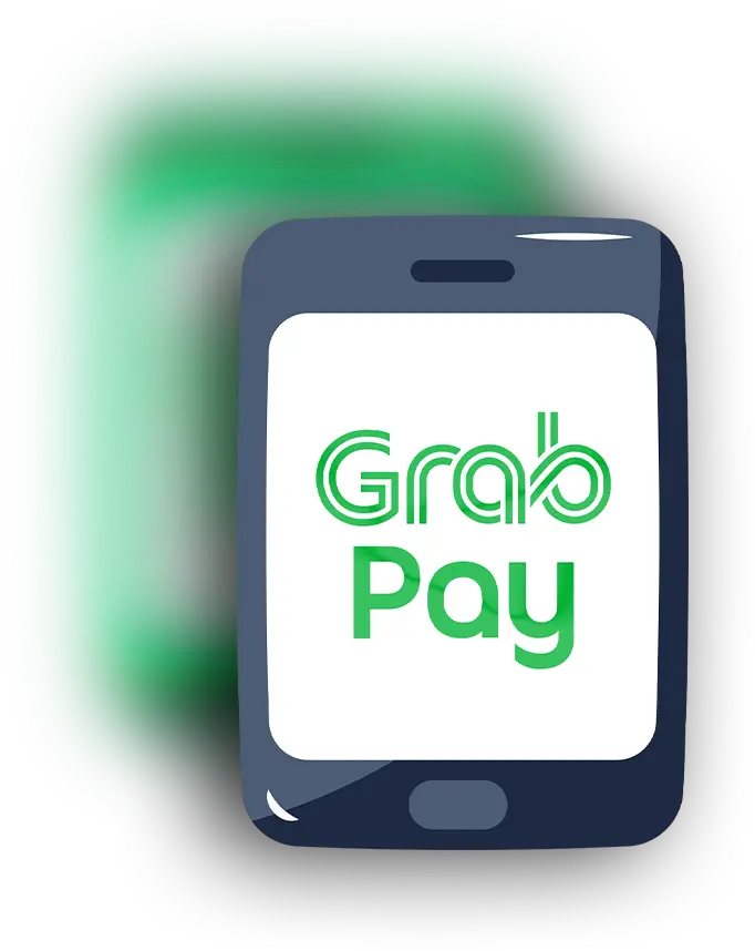 Jili Slot GrabPay Payment method