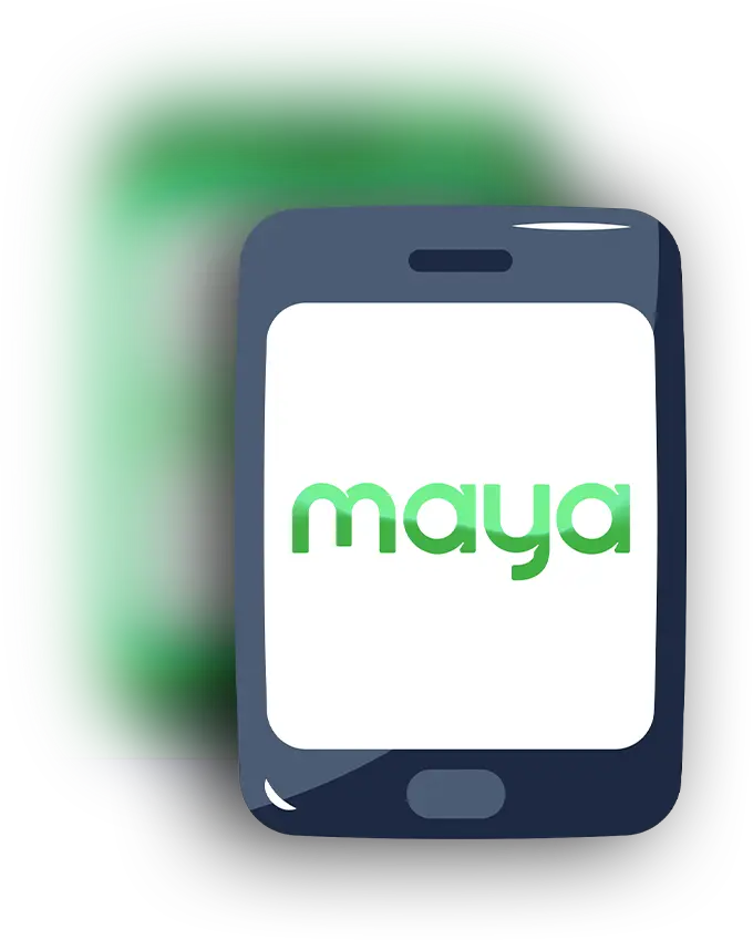 Jili Slot PH PayMaya Payment method