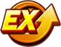 Fortune Gems ExtraBet Symbol