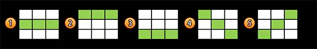 Fortune Gems Game Mechanics