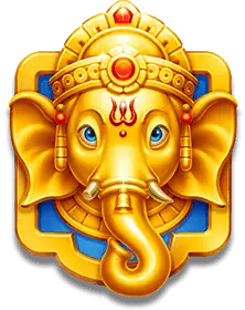 Lucky Coming's wild symbol