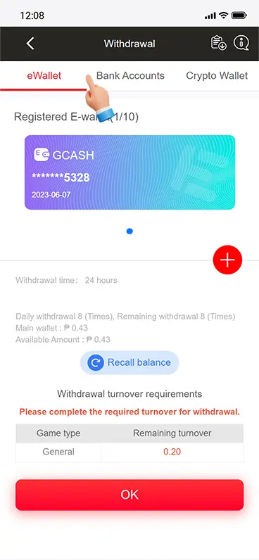Jili Slot PH Withdrawal Methods